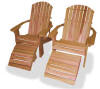 Adirondack Chair