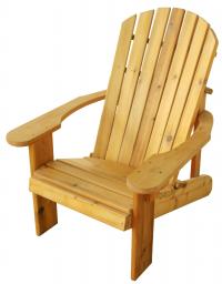 Click to enlarge image Adirondack Chair - Our Top-Selling Conventional Adirondack Chair