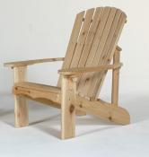 Click to enlarge image Adirondack Chair - Our Top-Selling Conventional Adirondack Chair