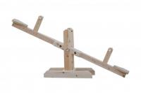 Click to enlarge image See Saw/Teeter Totter - Let's have some fun!