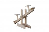 Click to enlarge image See Saw/Teeter Totter - Let's have some fun!